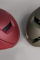 KASK Kask kolarski - WASABI WG11 - bordowy
