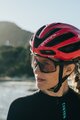 KASK Kask kolarski - PROTONE ICON WG11 - czerwony