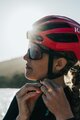 KASK Kask kolarski - PROTONE ICON WG11 - czerwony