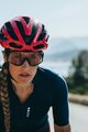 KASK Kask kolarski - PROTONE ICON WG11 - czerwony