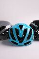 KASK Kask kolarski - PROTONE ICON WG11 - niebieski