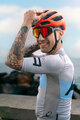 KASK Kask kolarski - PROTONE ICON WG11 - pomarańczowy