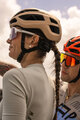 KASK Kask kolarski - PROTONE ICON WG11 - pomarańczowy
