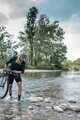KASK Kask kolarski - SINTESI WG11 - szary