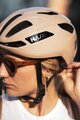 KASK Kask kolarski - SINTESI WG11 - brązowy
