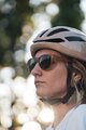 KASK Kask kolarski - SINTESI WG11 - brązowy