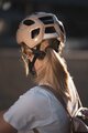 KASK Kask kolarski - SINTESI WG11 - brązowy