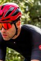 KASK Kask kolarski - ELEMENTO WG11 - czerwony