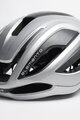 KASK Kask kolarski - ELEMENTO WG11 - srebrny