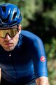 KASK Kask kolarski - ELEMENTO WG11 - niebieski