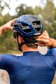 KASK Kask kolarski - ELEMENTO WG11 - niebieski