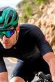 KASK Kask kolarski - ELEMENTO WG11 - zielony