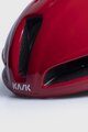 KASK Kask kolarski - UTOPIA Y WG11 - czerwony