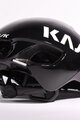 KASK Kask kolarski - UTOPIA Y WG11 - czarny