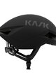 KASK Kask kolarski - NIRVANA WG11 - czarny