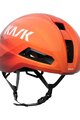 KASK Kask kolarski - NIRVANA WG11 - pomarańczowy