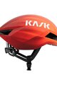 KASK Kask kolarski - NIRVANA WG11 - pomarańczowy