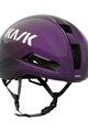 KASK Kask kolarski - NIRVANA WG11 - fioletowy