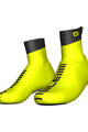 ALÉ Kolarskie ochraniacze na buty rowerowe - AERO - żółty