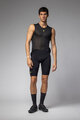 ALÉ Podkoszulek kolarski - VELO ACTIVE INTIMO - czarny