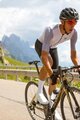 ALÉ Kolarskie ochraniacze na buty rowerowe - WHIZZY SHOECOVER  - biały