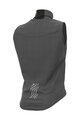 ALÉ Kamizelka kolarska - KLIMATIK GILET EXTREME 2.0 - szary