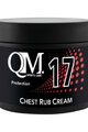 QM SPORTS CARE krem - QM17 CHEST RUB CREAM