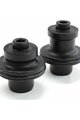 FFWD WHEELS zestaw do konwersji - QR 5/100MM - czarny