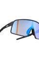 NEON Okulary kolarskie - STRATUS - czarny