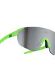 NEON Okulary kolarskie - SKY - zielony
