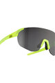 NEON Okulary kolarskie - SKY - żółty
