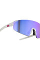 NEON Okulary kolarskie - SKY SMALL - przezroczysty