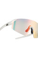 NEON Okulary kolarskie - SKY SMALL - przezroczysty