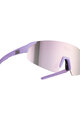 NEON Okulary kolarskie - SKY SMALL - fioletowy
