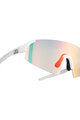 NEON Okulary kolarskie - SKY SMALL - biały
