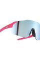 NEON Okulary kolarskie - SKY 2.0 - różowy