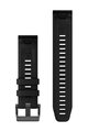 GARMIN pasek - QUICKFIT 22 - czarny