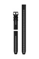 GARMIN pasek - QUICKFIT 22 - czarny
