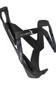 ELITE Rowerowy uchwyt na bidon - CUSTOM RACE X - czarny/niebieski