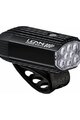 LEZYNE światło przednie - MICRO DRIVE 800+ FRONT - czarny