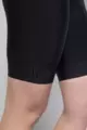 GOBIK Krótkie spodnie kolarskie bez szelek - LIMITED 6.0 K9 W - czarny