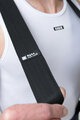 GOBIK Krótkie spodnie kolarskie z szelkami - MATT COMPACT 2.0 - niebieski