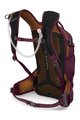 OSPREY plecak - RAVEN 14 W - fioletowy