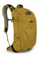 OSPREY plecak - SYNCRO 12 - żółty