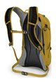 OSPREY plecak - SYNCRO 12 - żółty