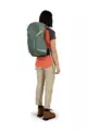 OSPREY plecak - HIKELITE 26 - zielony