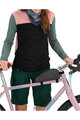 OSPREY sakwa na rower - ESCAPIST TOP TUBE BAG - czarny