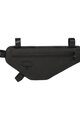 OSPREY sakwa na rower - ESCAPIST WEDGE BAG - czarny
