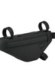 OSPREY sakwa na rower - ESCAPIST WEDGE BAG - czarny