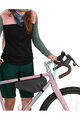OSPREY sakwa na rower - ESCAPIST WEDGE BAG - czarny